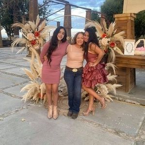 Meet your Posher, Martha